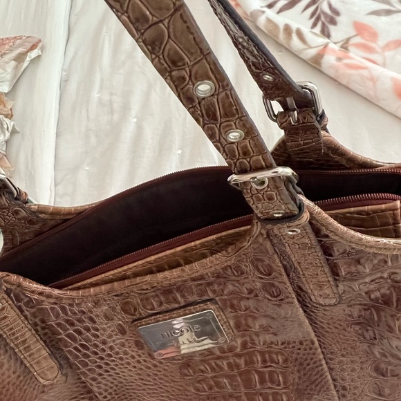 Nicole Miller purse - Picture 7 of 9